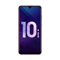 گوشی موبایل آنر مدل honor 10i دو سیم کارت ظرفیت 4|128 گیگابایت